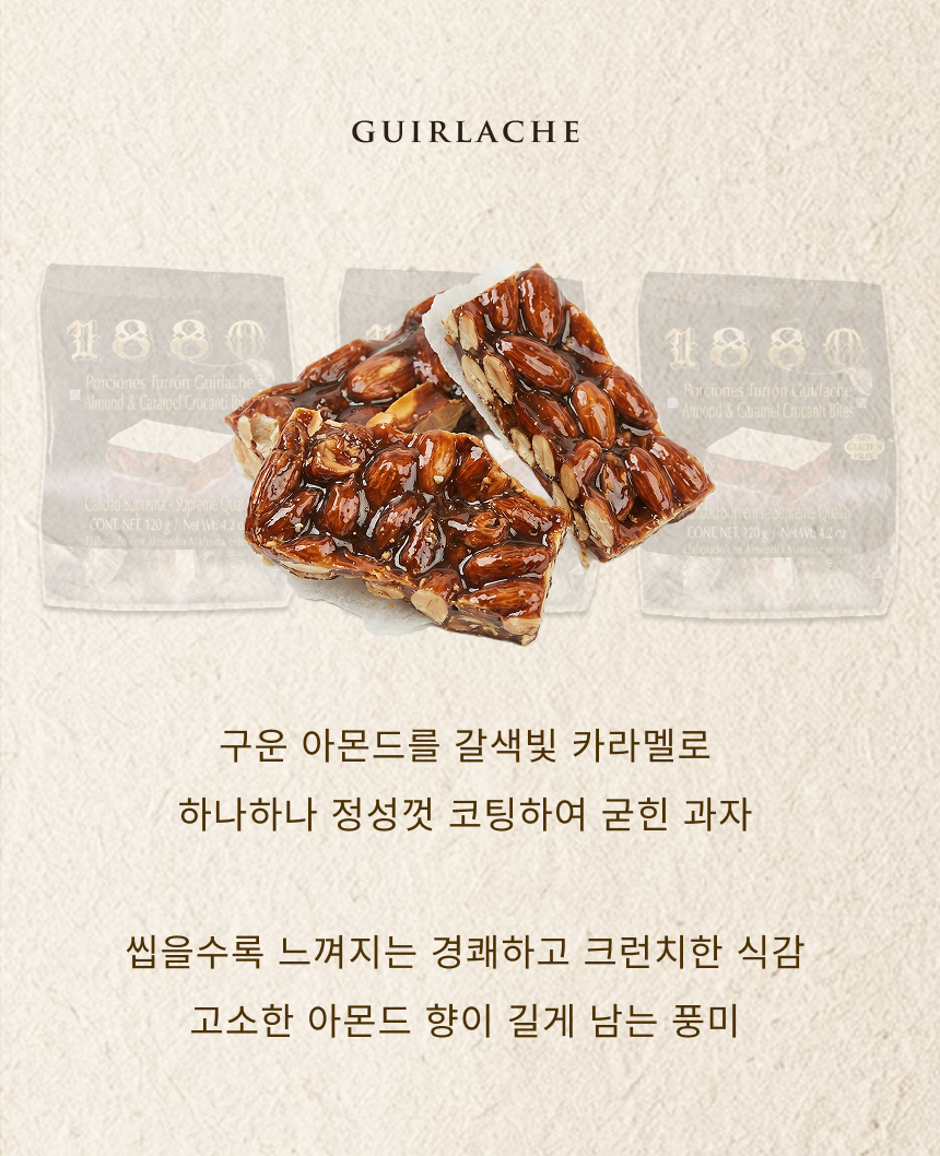 기를라체 뚜론 크로칸티 바이츠