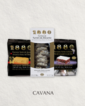 Spanish Turrón Heritage Selection